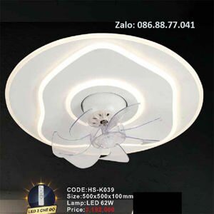 Đèn pin sạc dự phòng Điện tử siêu sáng K039