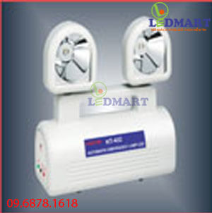 Đèn pin sạc Kentom-KT-402