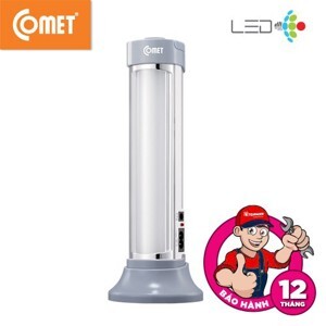 Đèn pin sạc LED Comet CRL3201