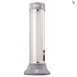 Đèn pin sạc LED Comet CRL3201