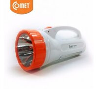 Đèn pin sạc LED Comet CRT353 - Hàng chính hãng