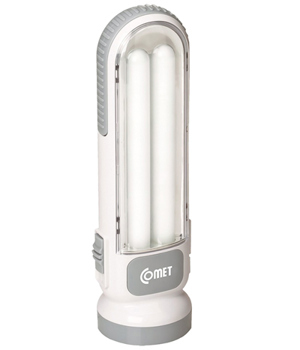 Đèn pin sạc LED Comet CRT454