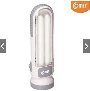 Đèn pin sạc LED Comet CRT454
