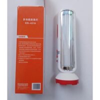 Đèn Pin sạc LED đa năng 2 trong 1 KENNEDE KN - 4316