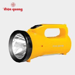 Đèn pin sạc LED Điện Quang ĐQ PFL07 R