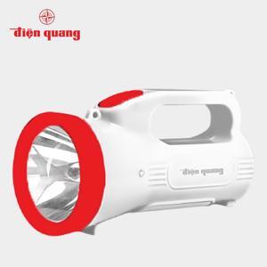 Đèn pin sạc LED Điện Quang ĐQ PFL07 R