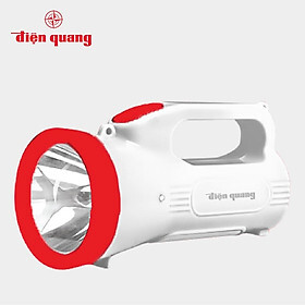 Đèn pin sạc LED Điện Quang ĐQ PFL07 R
