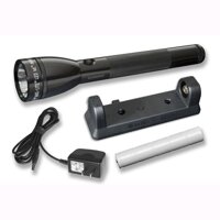 Đèn pin sạc siêu sáng bóng LED MAGLITE XL 125