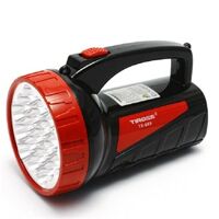 Đèn pin sạc siêu sáng bóng LED TIROSS TS682