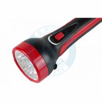 Đèn pin sạc siêu sáng mã 8209 Trung Quốc