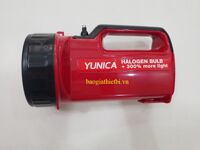 ĐÈN PIN SẠC SIÊU SÁNG YUNICA ZC - 501