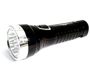 Đèn pin sạc Tiross TS1120