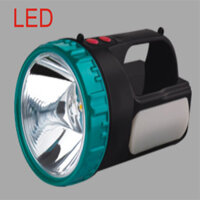 ĐÈN PIN SẠC XÁCH TAY KT 202