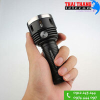 Đèn pin Shadow JM35 2000 Lumen Led Cree XHP-50