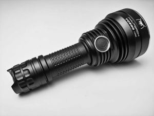 Đèn pin Shadow TC500