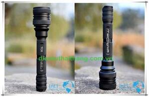 Đèn pin SHADOW TC6
