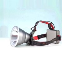 Đèn pin siêu sáng A 13 - siêu gom- chiếu xa trên 1000 m