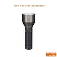 Đèn pin siêu sáng cầm tay Nextool NE0126, dung lượng pin 5000mAh