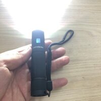 Đèn pin siêu sáng Convoy S9 nhỏ gọn, cao cấp chính hãng, hợp kim nhôm – (mã DP91)