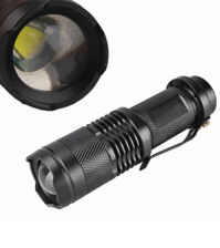 Đèn Pin Siêu Sáng Cree Zoom Mini Q5