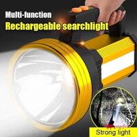 Đèn Pin Siêu Sáng đèn pin cầm tay siêu sáng chiếu xa 1000m đèn tích điện đèn tích điện siêu sáng chống thấm đèn pin QUÂN ĐỘI  siêu sáng chống thấm