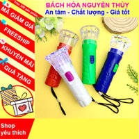 Đèn pin siêu sáng giá rẻ - đèn pin siêu sáng mini - đèn pin mini tiện dụng - Nguyễn Thùy Store