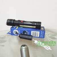 Đèn pin siêu sáng H352 T626