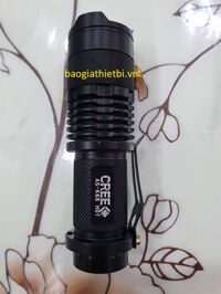 ĐÈN PIN SIÊU SÁNG MINI AS-K68