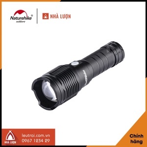 Đèn pin siêu sáng Naturehike NH20ZM009