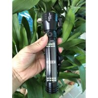 Đèn pin siêu sáng, nhỏ gọn, tiện lợi | Đèn pin POLICE Nhật Bản