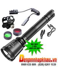 Đèn pin siêu sáng Nitecore MT40GT với 960 Lumens bóng Cree XM-L2 (U2)| Bảo hành 5 năm