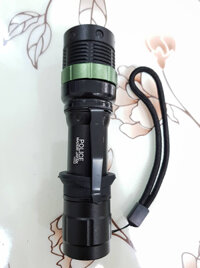 ĐÈN PIN SIÊU SÁNG POLICE H352