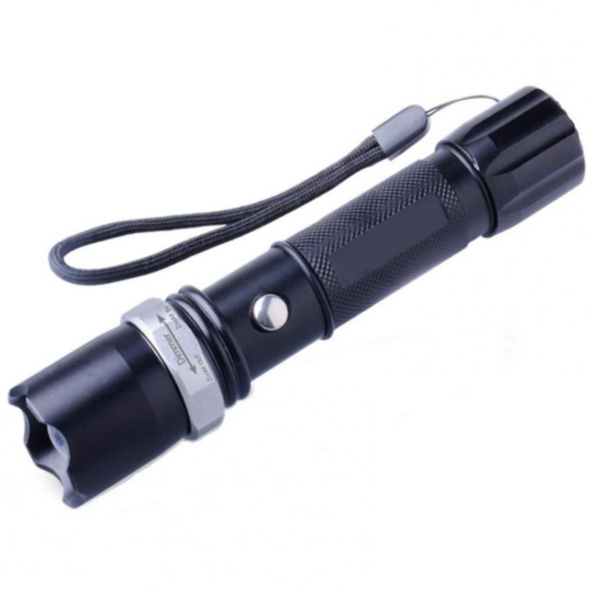 Đèn pin siêu sáng Police XSL-T102