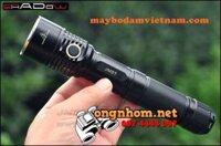 Đèn pin siêu sáng Shadow JM07 thế hệ mới