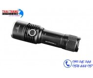 Đèn pin siêu sáng Shadow JM07 thế hệ mới