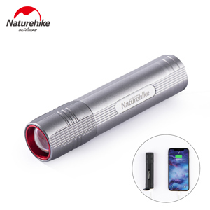 Đèn pin siêu sáng siêu nhỏ gọn NatureHike NH20ZM007