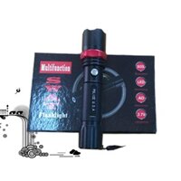 ĐÈN PIN SIÊU SÁNG SWAT FLASHLIGHT