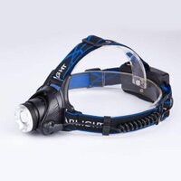 Đèn Pin Siêu Sáng Thế Hệ Mới