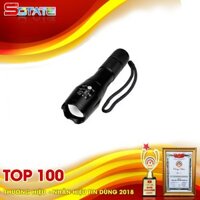 Đèn Pin Siêu Sáng Thế Hệ Mới XML-T6