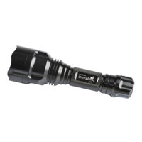 Đèn pin siêu sáng ultrafire c8-q5