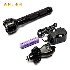 Đèn Pin Siêu Sáng Wasing WFL-403