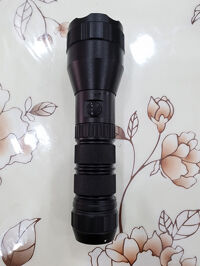 ĐÈN PIN SIÊU SÁNG WASING WFL-H12