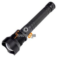 Đèn pin siêu sáng XHP70