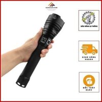 Đèn pin siêu sáng XHP90 sử dụng chip Led XHP90 cho độ sáng cao