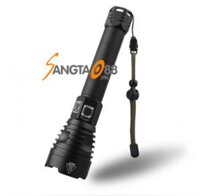 Đèn pin siêu sáng XHP90