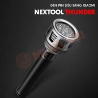 Đèn pin siêu sáng Xiaomi Nextool Thunder