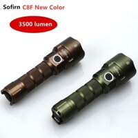 ĐÈN PIN SOFIRN C8F - CHIP LED CREE