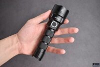 Đèn pin SOFIRN C8G KIT (2000 Lumens)