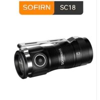 Đèn Pin Sofirn SC13 USB C 1300lumen