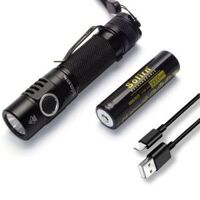 Đèn pin SOFIRN SC31 PRO KIT (2000 Lumens)